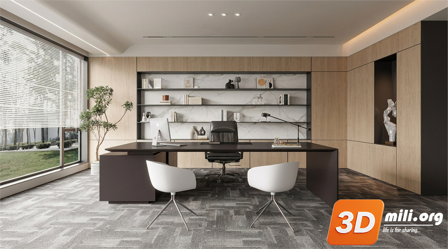 General Manager's Office Skp Files 